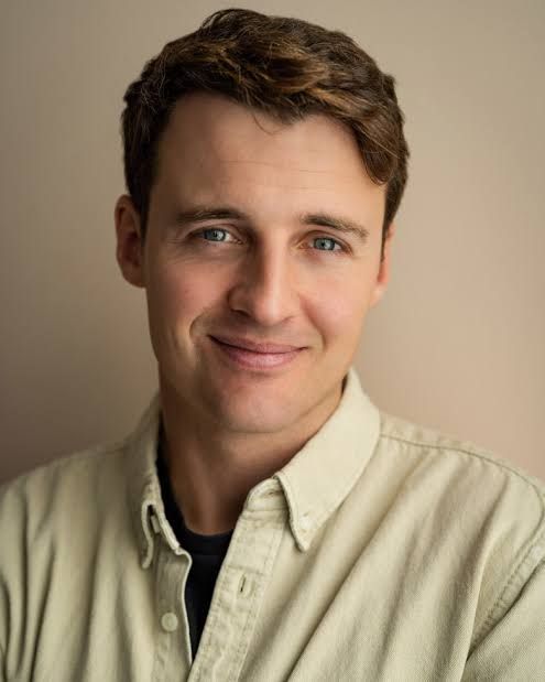 Connor, coach and founder