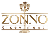 SALA ZONNO RICEVIMENTI logo
