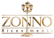 SALA ZONNO RICEVIMENTI logo