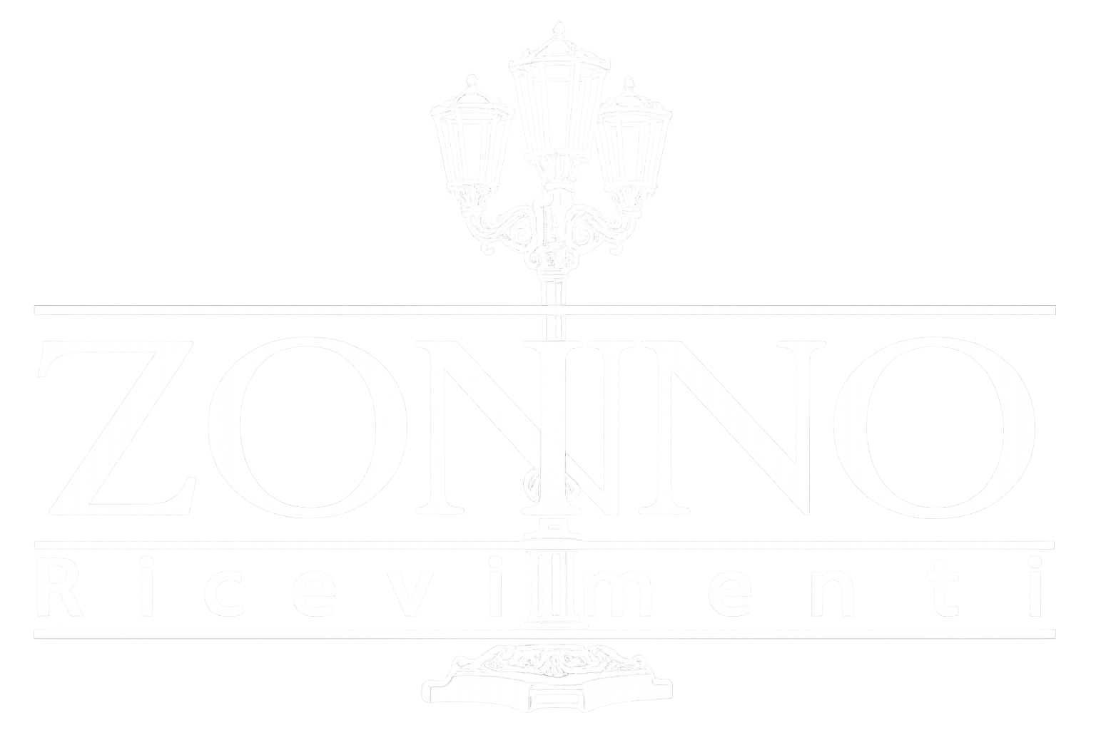 SALA ZONNO RICEVIMENTI logo