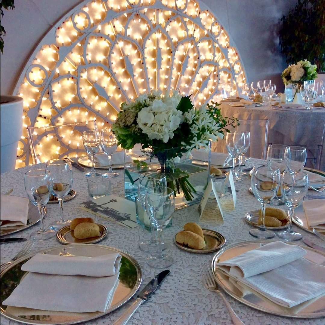 Customised desserts