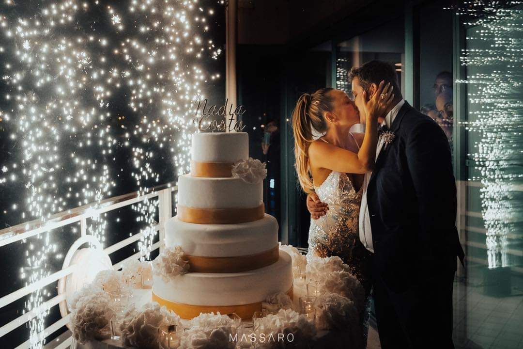 Wedding venue