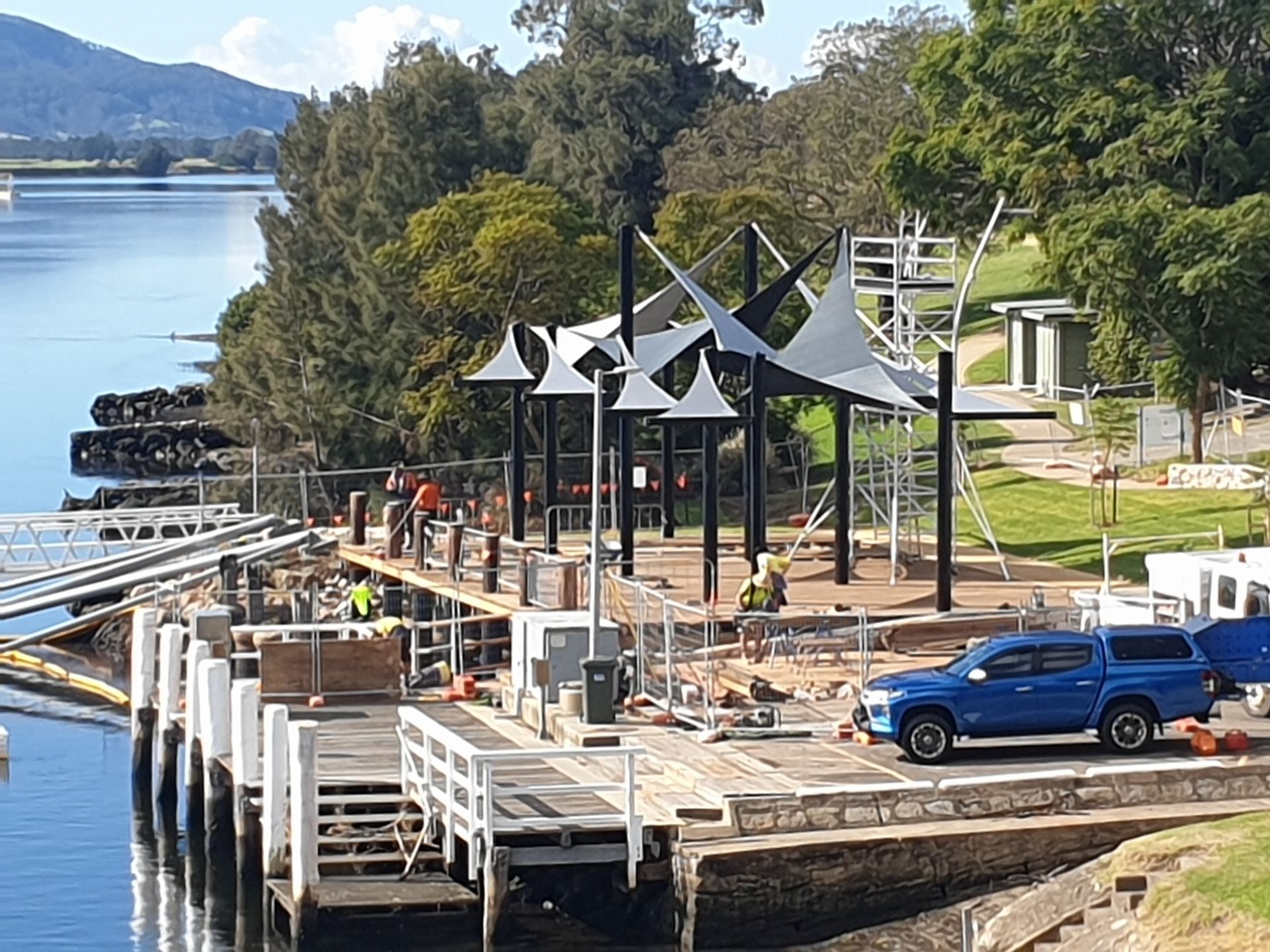 Canvas Project Gallery Nowra, NSW Nowra Canvas