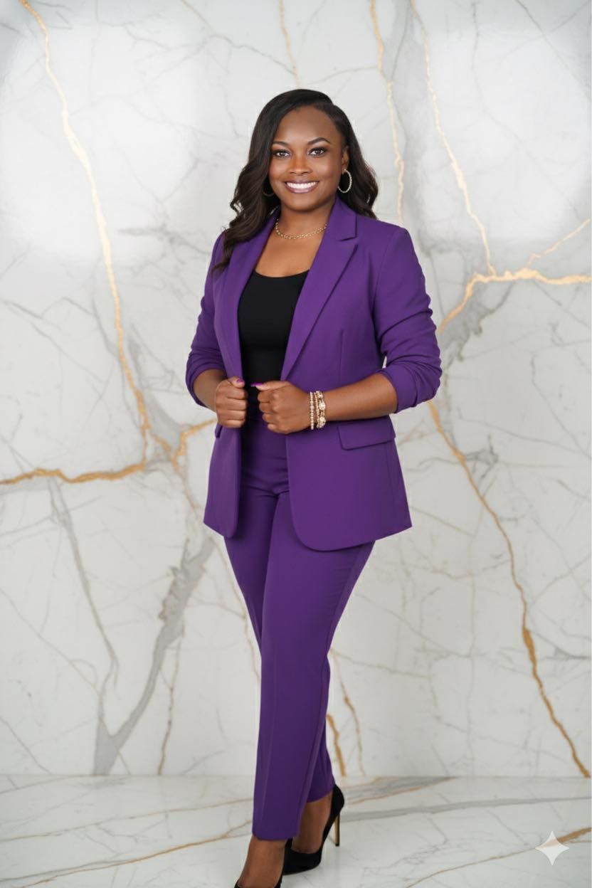 DeAndra Joyner