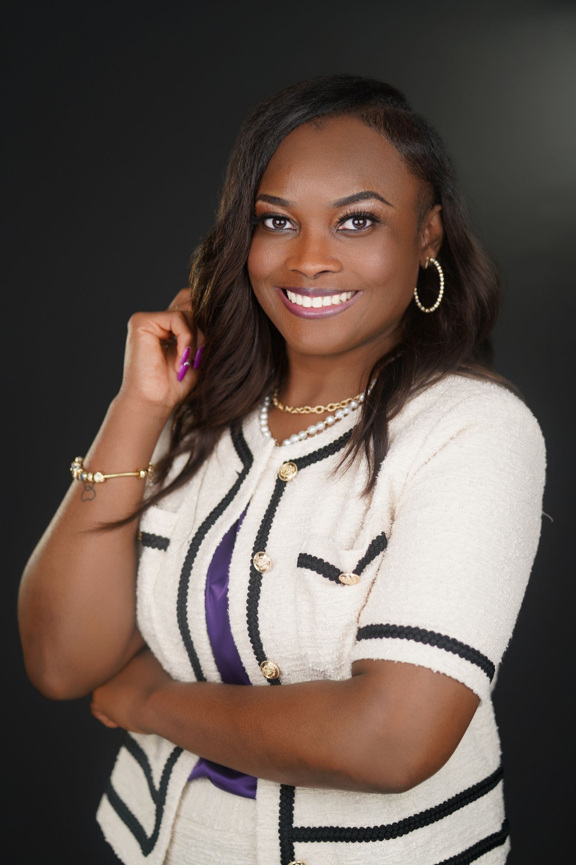 DeAndra Joyner