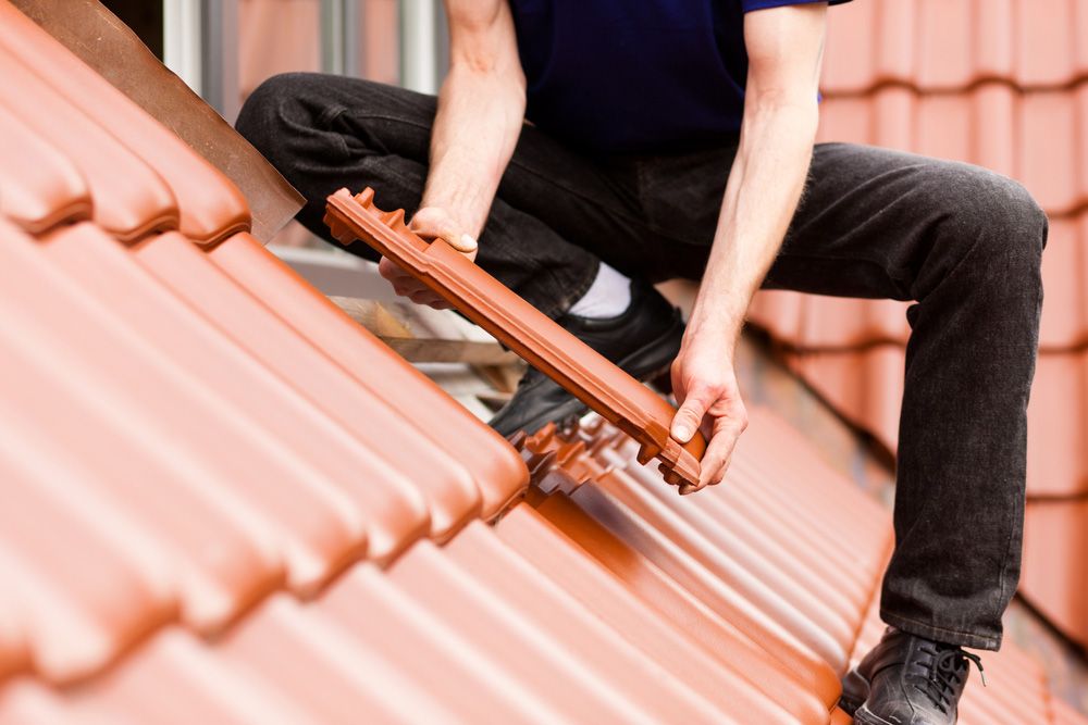 Roof Restoration in Tweed Heads Betta Seal Roofing