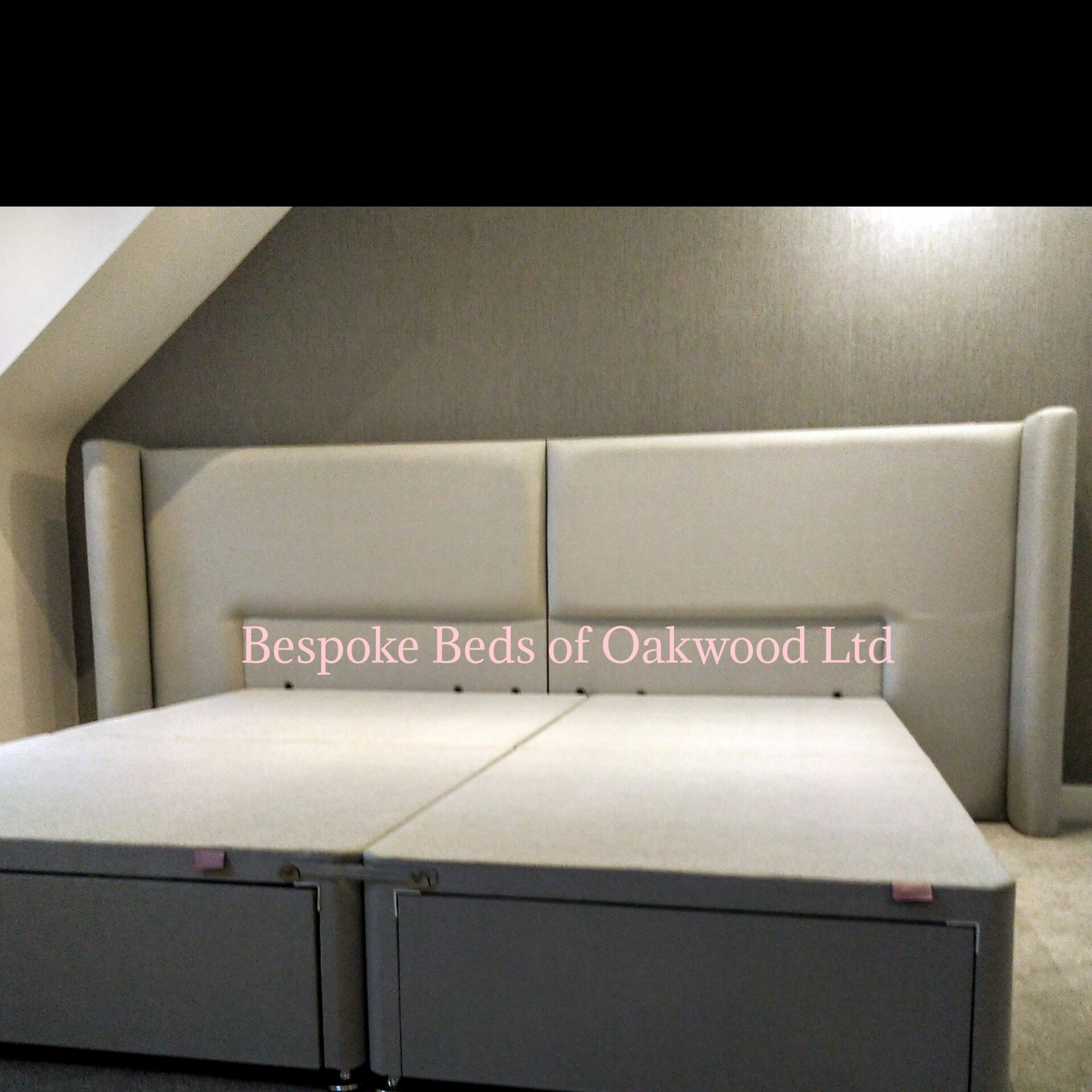 Beds Leeds Bespoke Beds of Oakwood