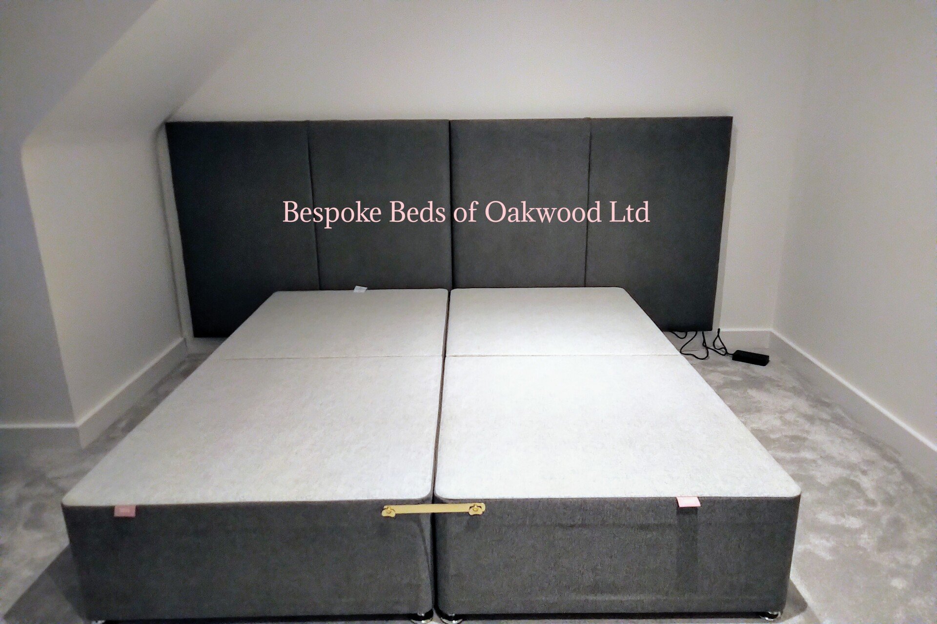 Beds Leeds Bespoke Beds of Oakwood
