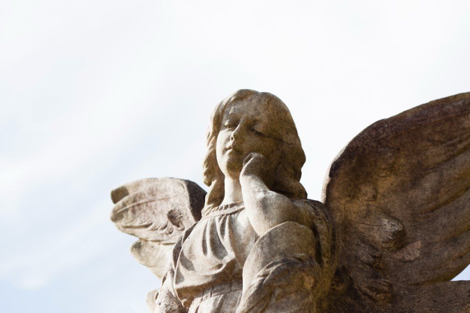 arte funeraria