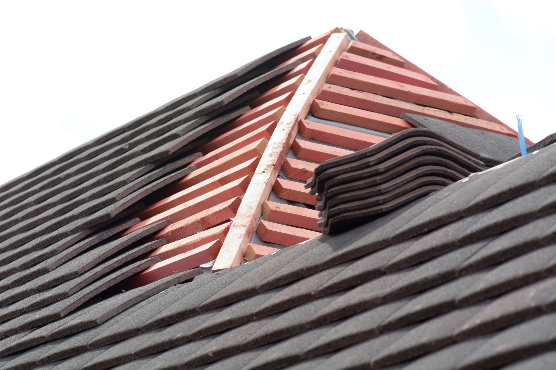 An image of Roof Replacement Services in Turlock CA