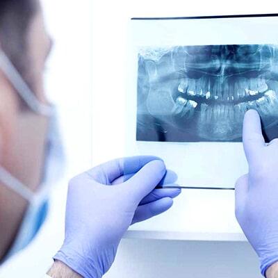 Dental Varsol