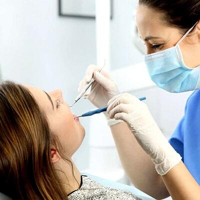 Dental Varsol