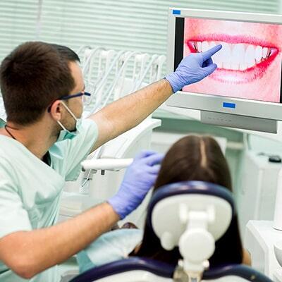 Dental Varsol