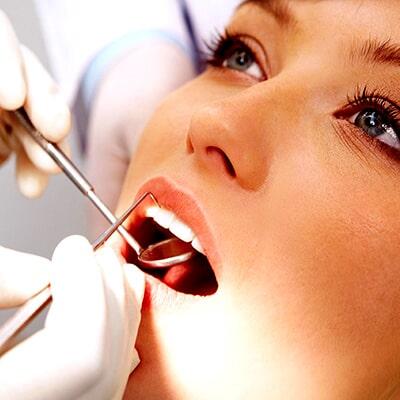 Dental Varsol