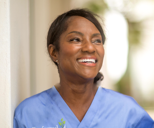 Preferred Nurse
