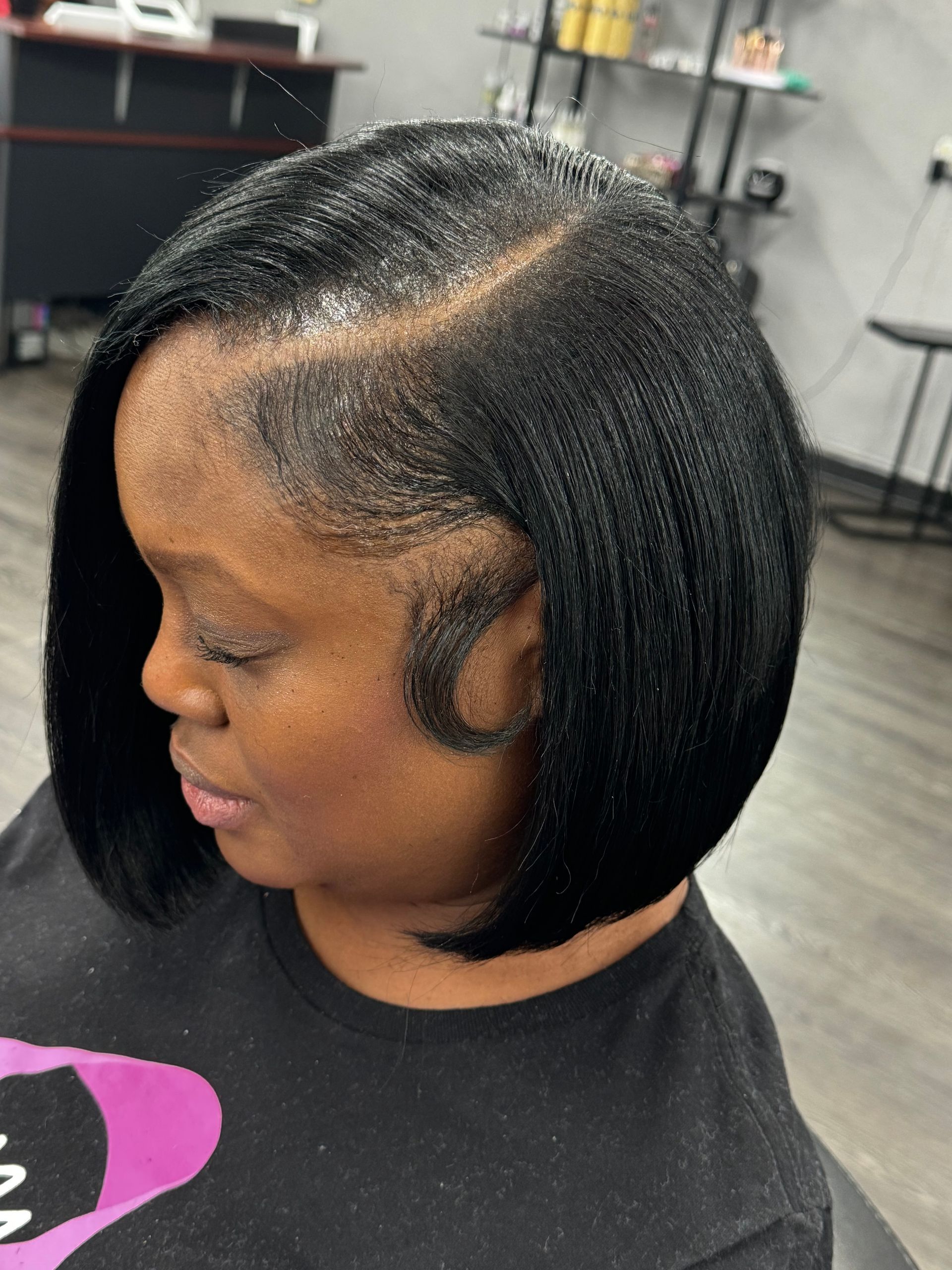 Miracles Hair Salon