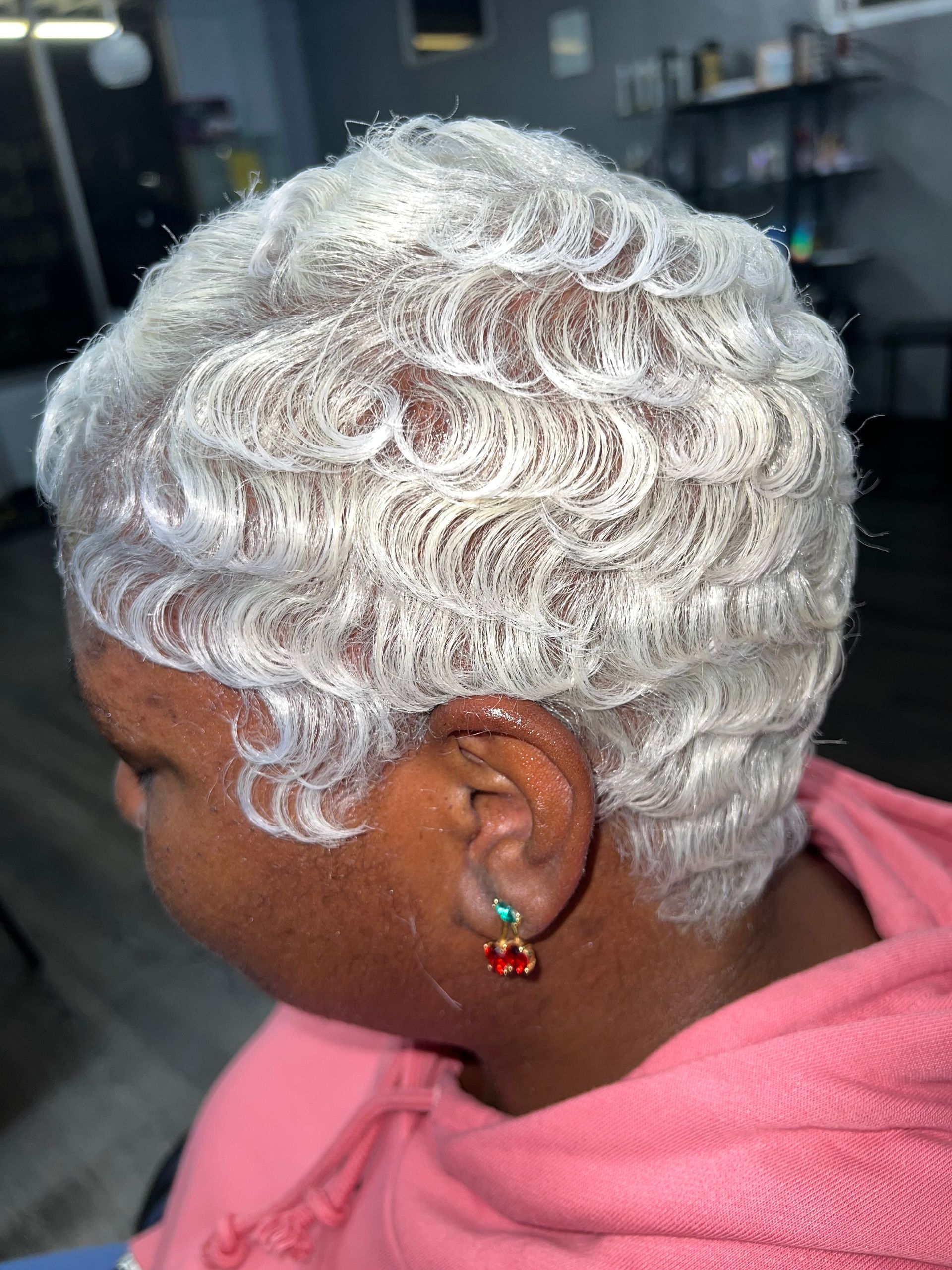 Miracles Hair Salon