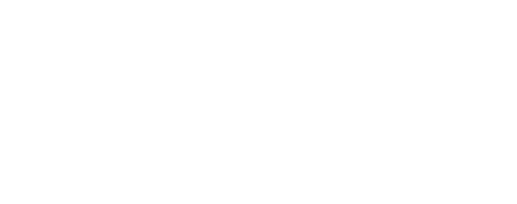 logo en blanco de aberturas Laro