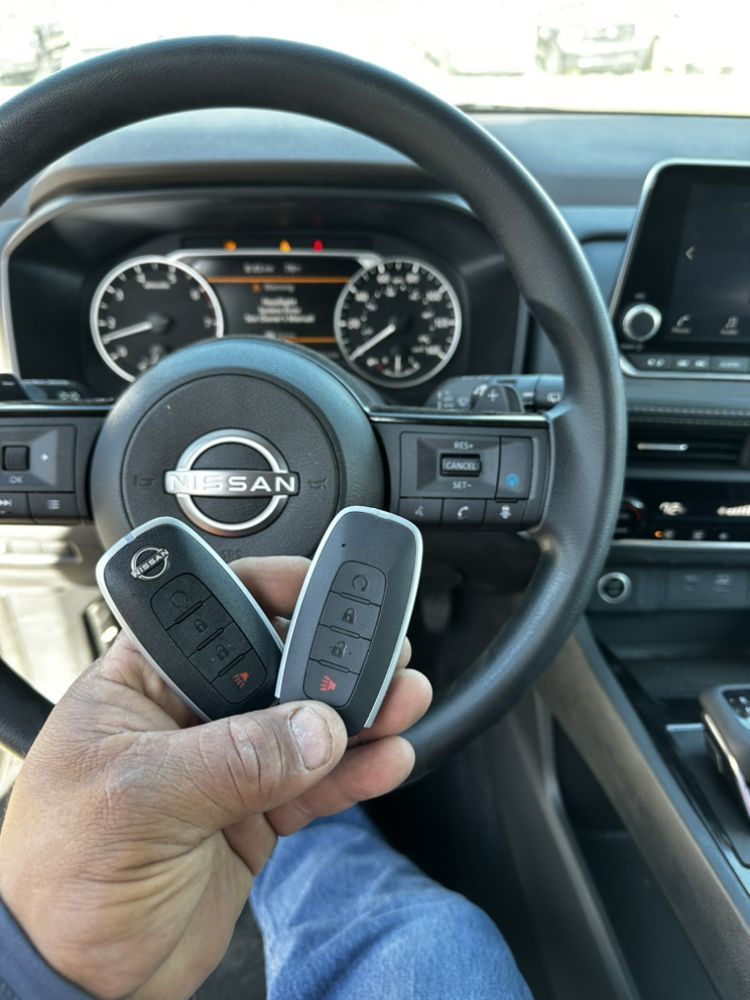 Auto Locksmith | Phoenix, AZ | 602-469-2044