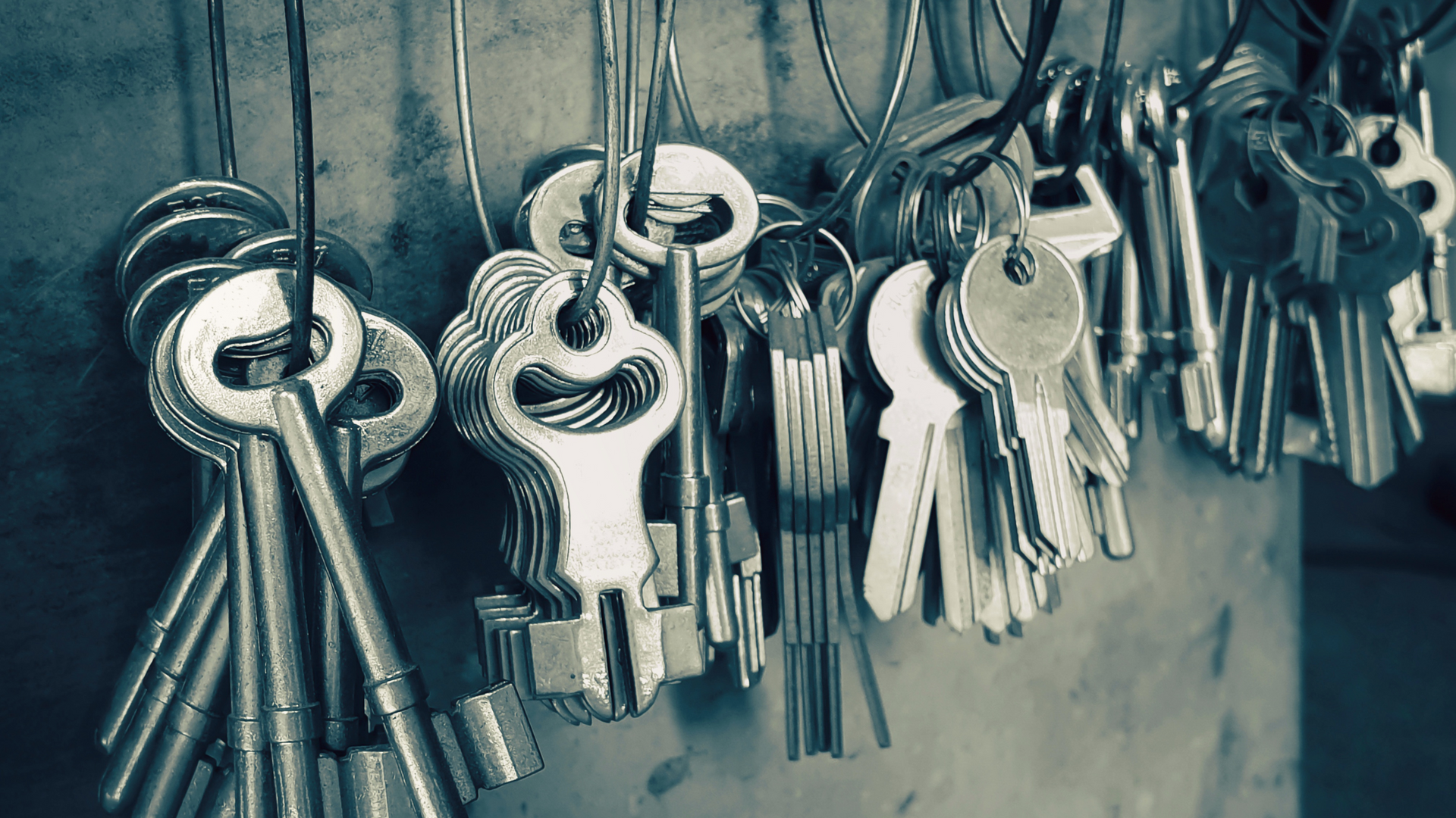 Commercial Locksmith image