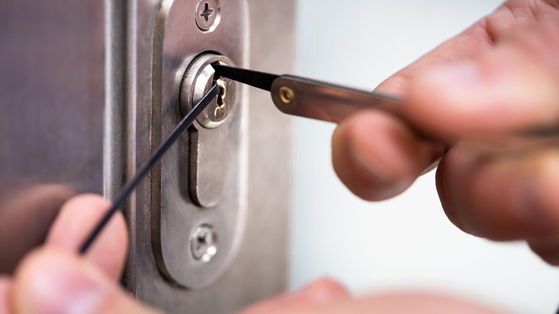Residential Locksmith image
