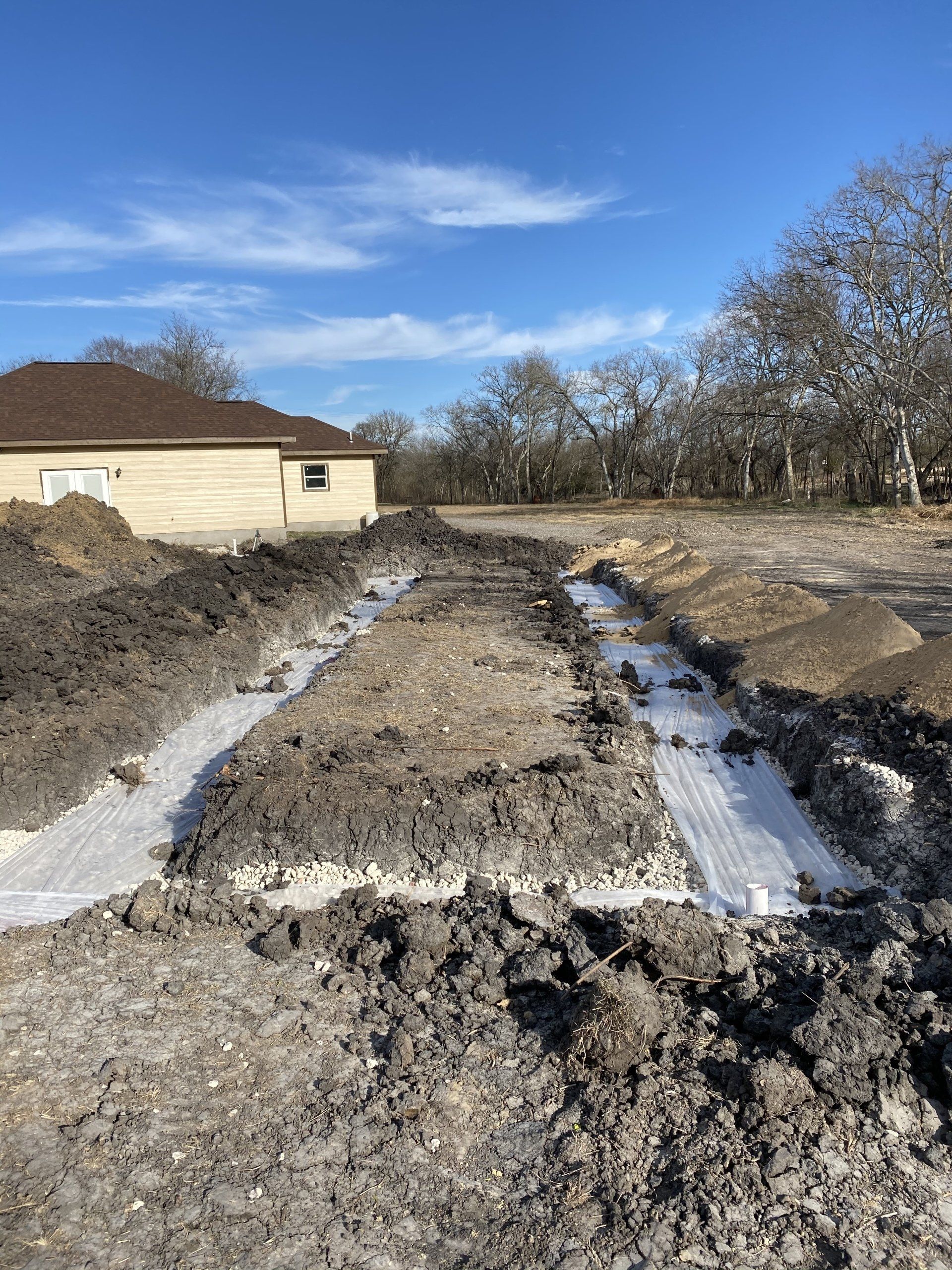 Septic Tank Repair in Devine, TX Septic Tank Repair in Devine, TX