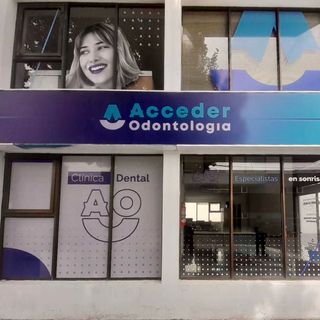 Acceder Odontología, clínica dental en Río Gallegos — Dra. Jacqueline Andres, especialista en operatoria