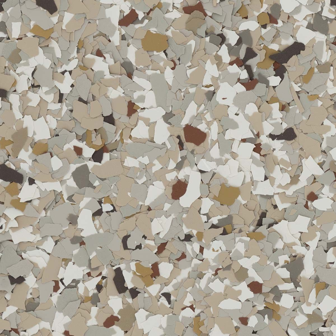Creekbed Flake Options in The Taupe's Category
