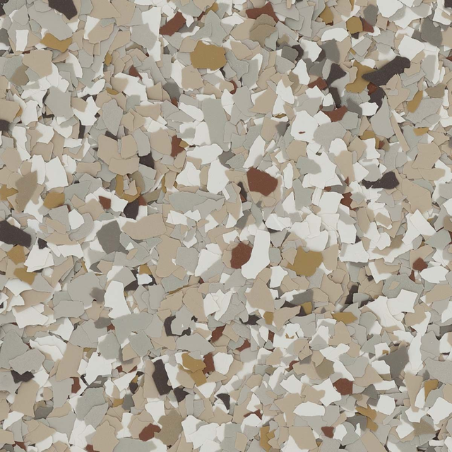 Creekbed Flake Options in The Taupe's Category