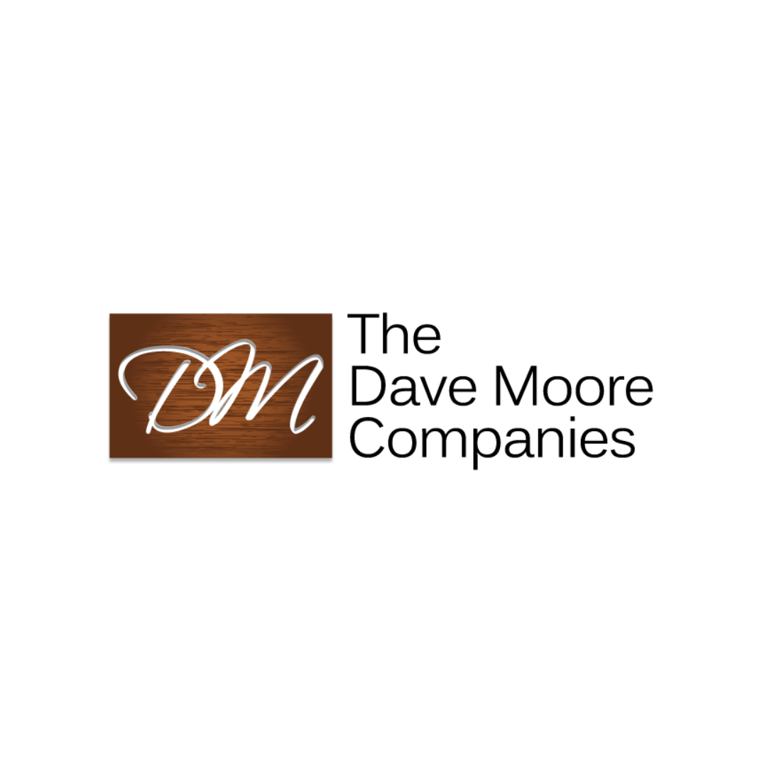 The Dave Moore Companies Logo