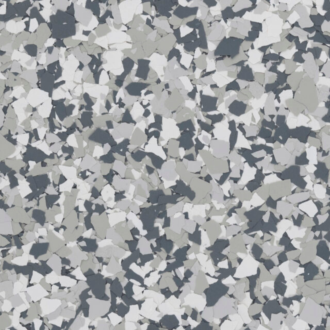 a gravel epoxy color options in gray category