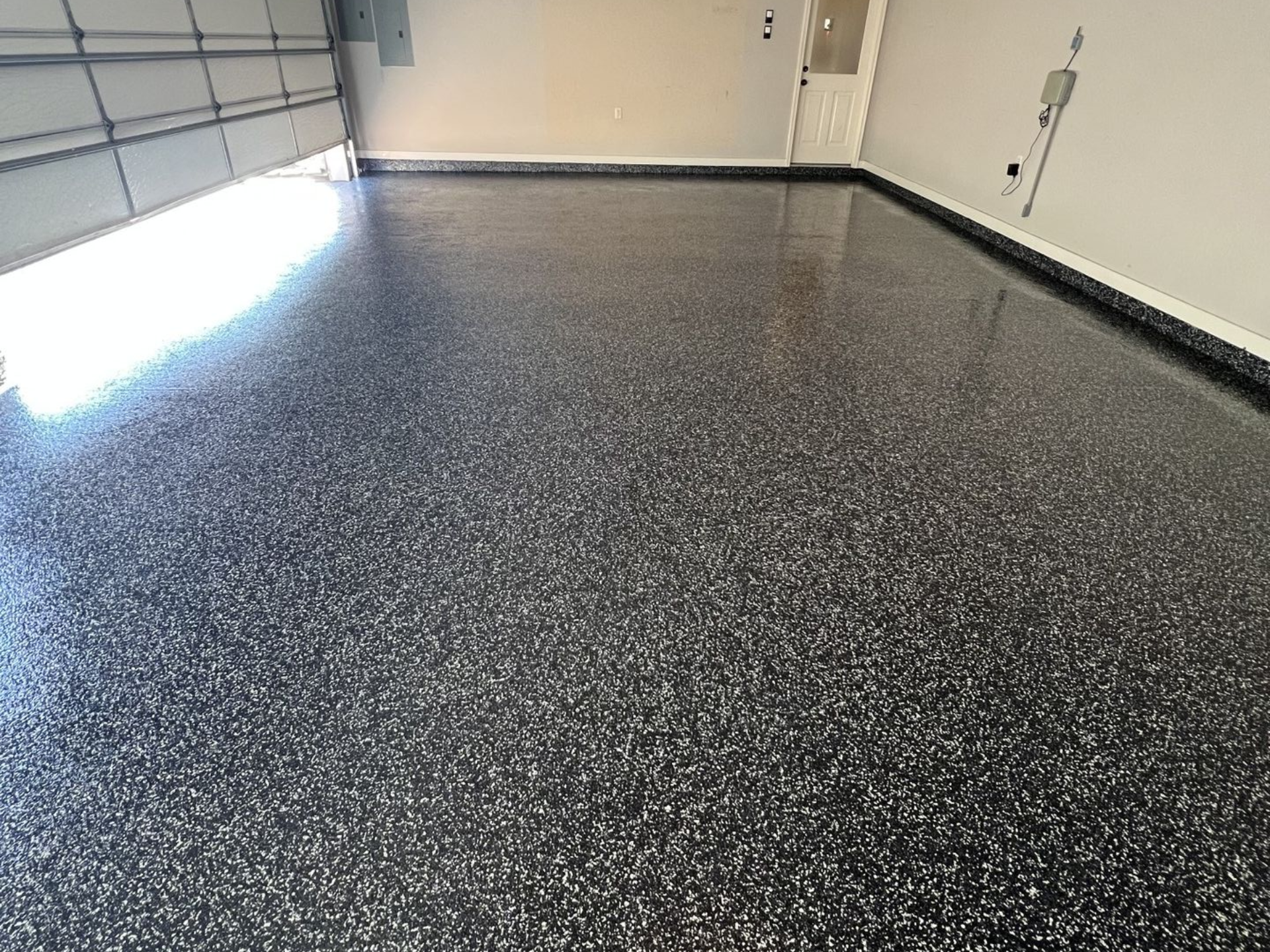 Flooring Color