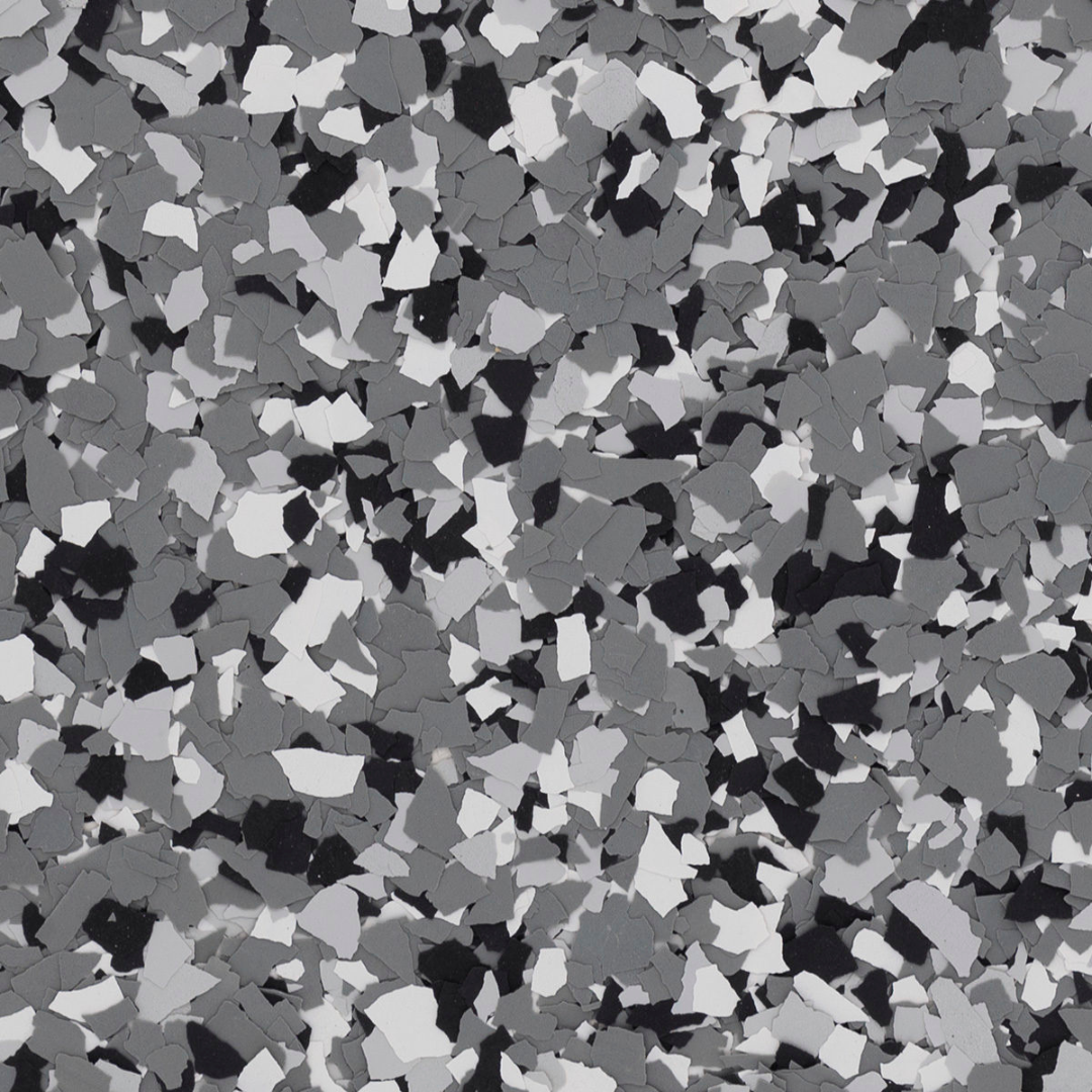 Wombat Flake Options in The Gray Category
