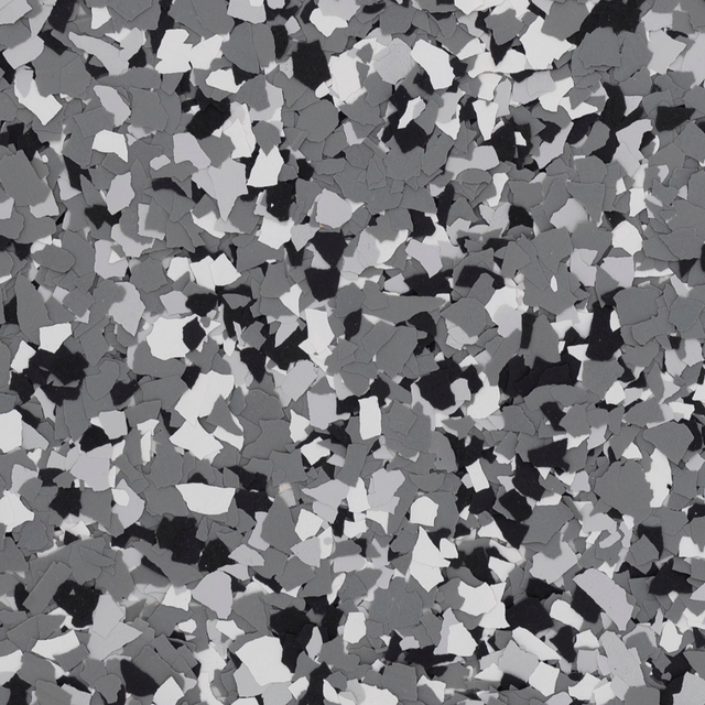 Wombat Flake Options in The Gray Category