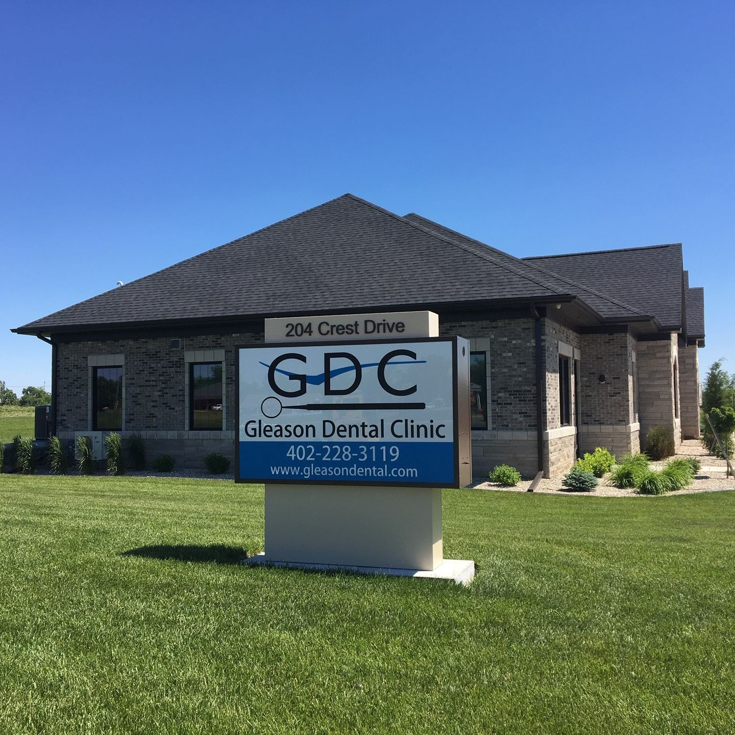 Office - Beatrice, NE - Gleason Dental Clinic Office - Beatrice, NE - Gleason Dental Clinic