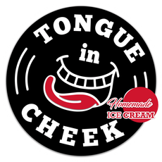 Tongue in Cheek Ice Cream Tongue in Cheek Ice Cream