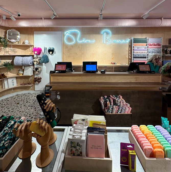 Oliver Bonas Harrogate