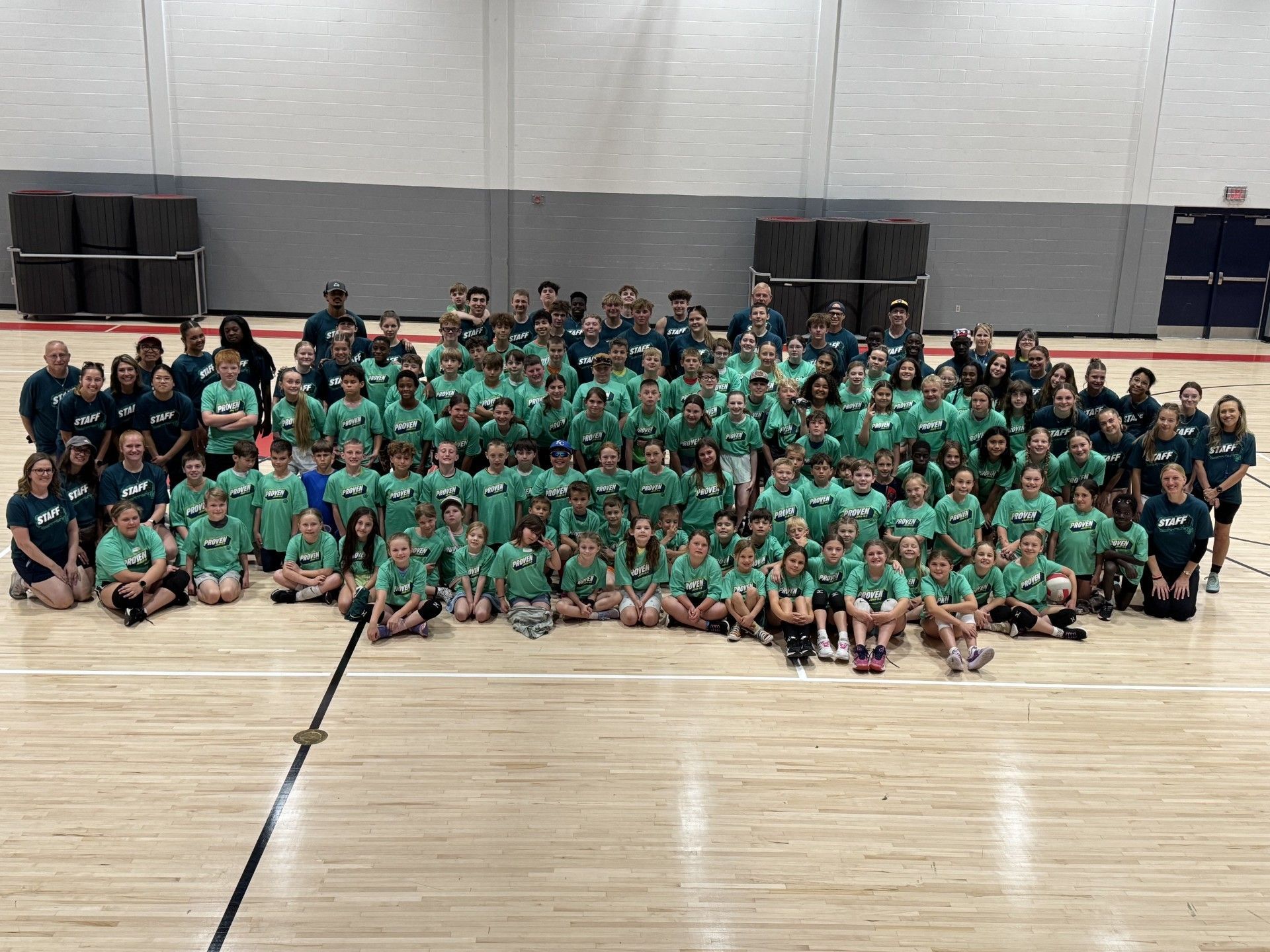 2026 Eastern Panhandle FCA POWER CAMP