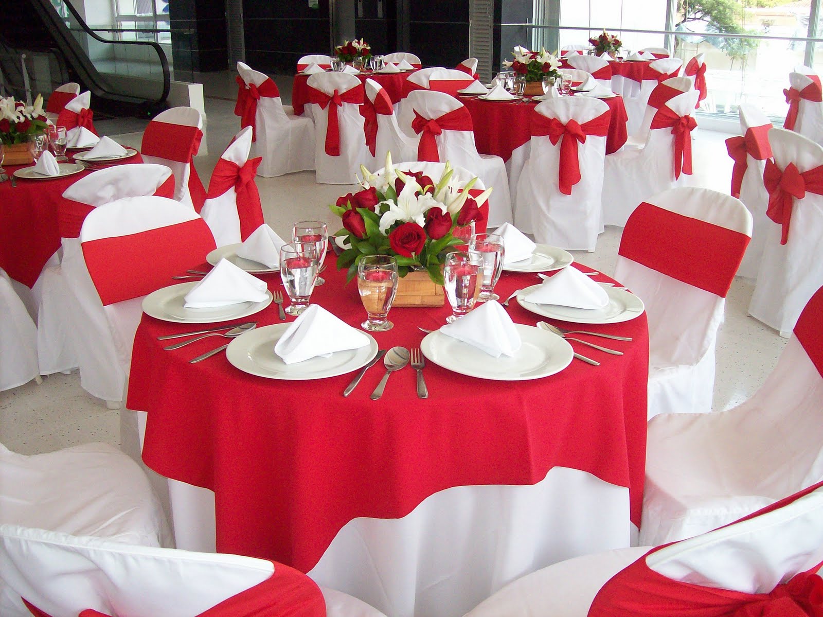 Sueño Real Banquete