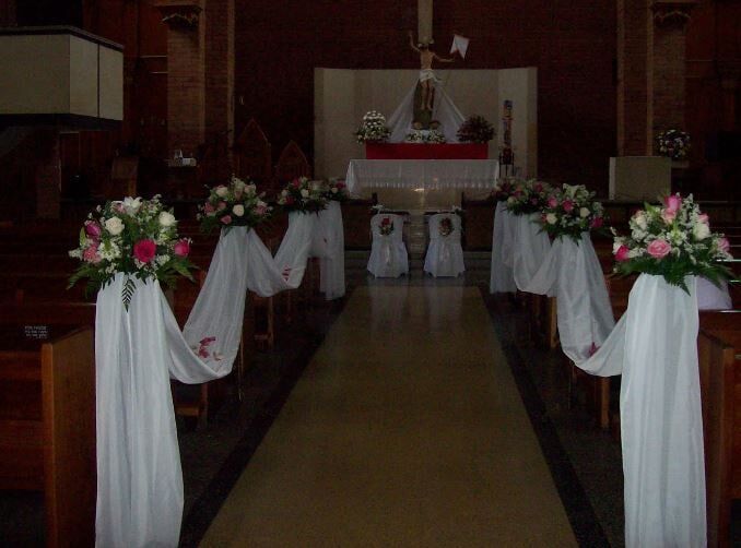 Banquetes Sueño Real