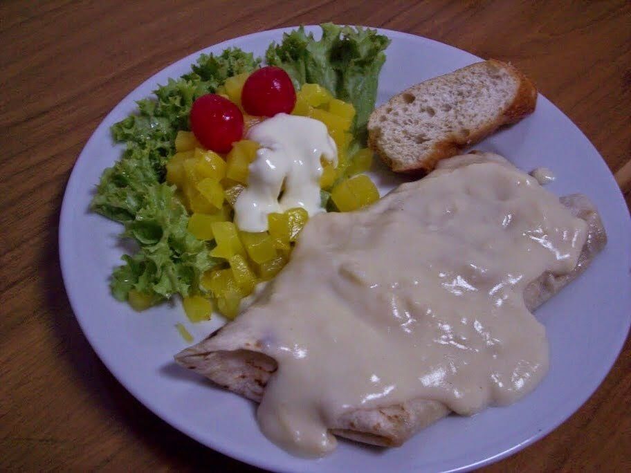 Banquetes Sueño Real