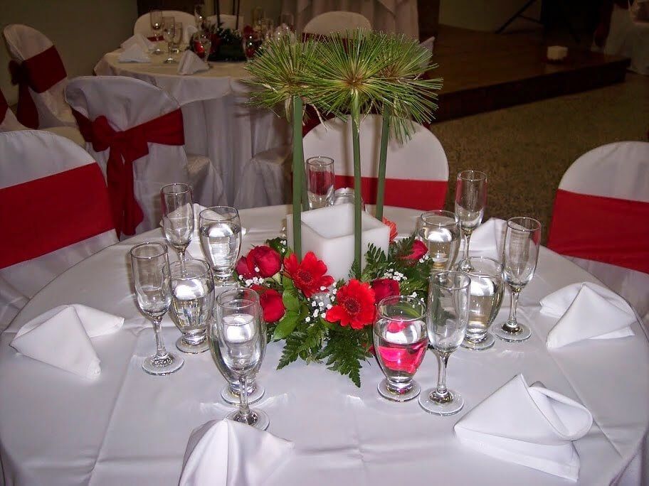 Banquetes Sueño Real