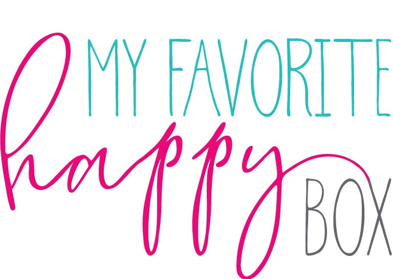 My Favorite Happy Box
