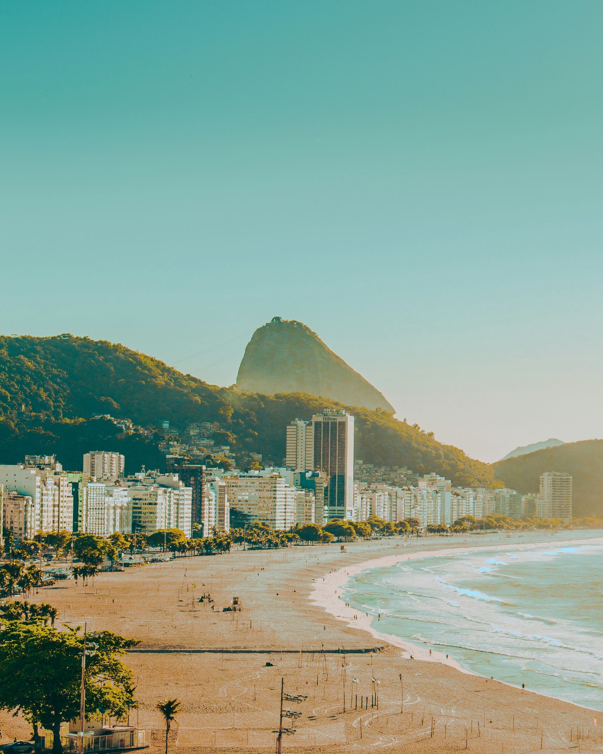 Brazil
