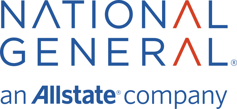 Travelers j logo with a red umbrella in the middle