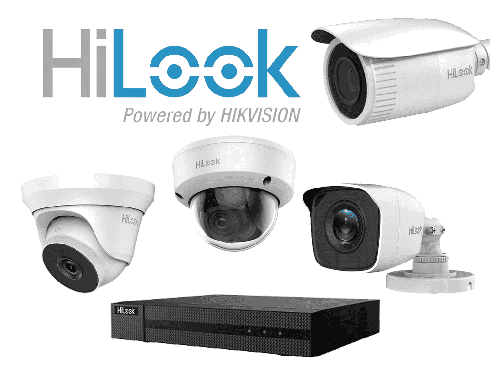 HILook