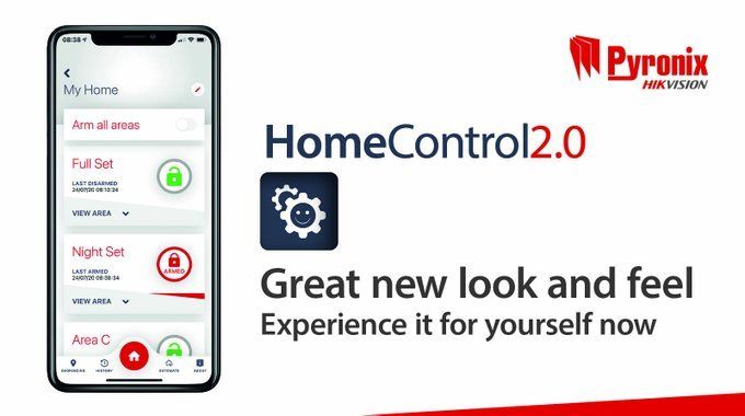 Pyronix Pro Control 2