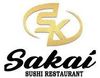 logo sushi sakai ristorante