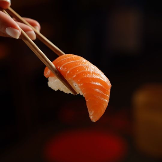 nigiri