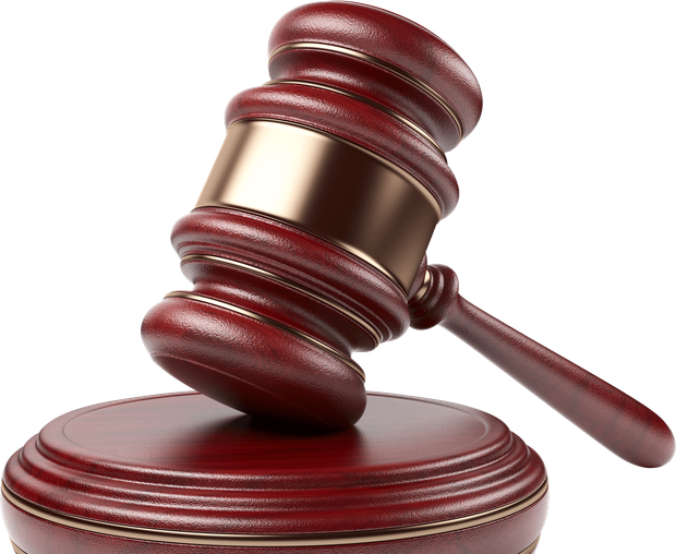 Judge Gavel
